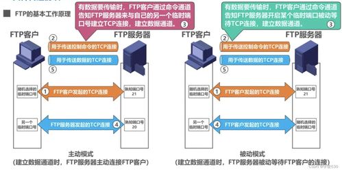 計算機網絡隨堂筆記 第六章 應用層與網絡技術開發